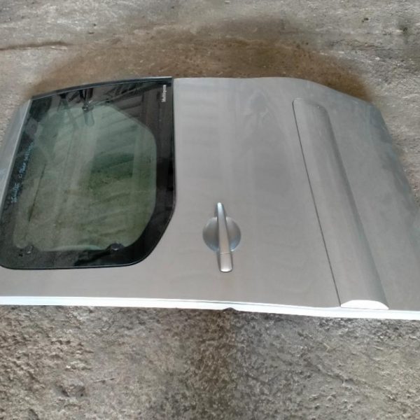 Porta Posteriore Scorrevole Sinistra Citroen Berlingo 2008 – 2012