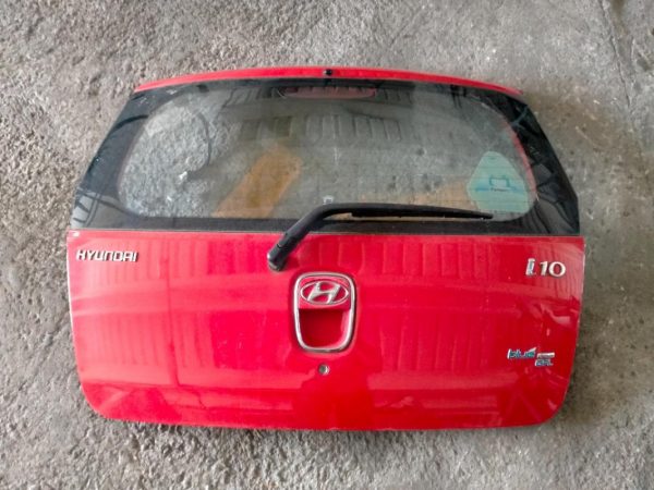 Portellone Posteriore Hyundai i10 2008 – 2014