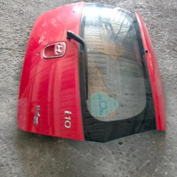 Portellone Posteriore Hyundai i10 2008 – 2014
