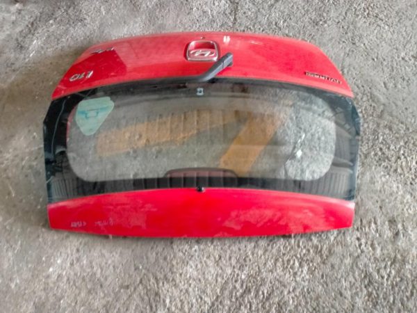 Portellone Posteriore Hyundai i10 2008 – 2014