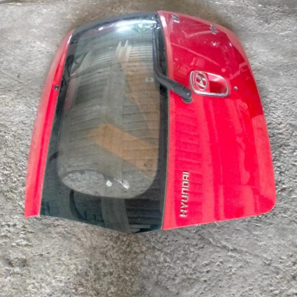 Portellone Posteriore Hyundai i10 2008 – 2014