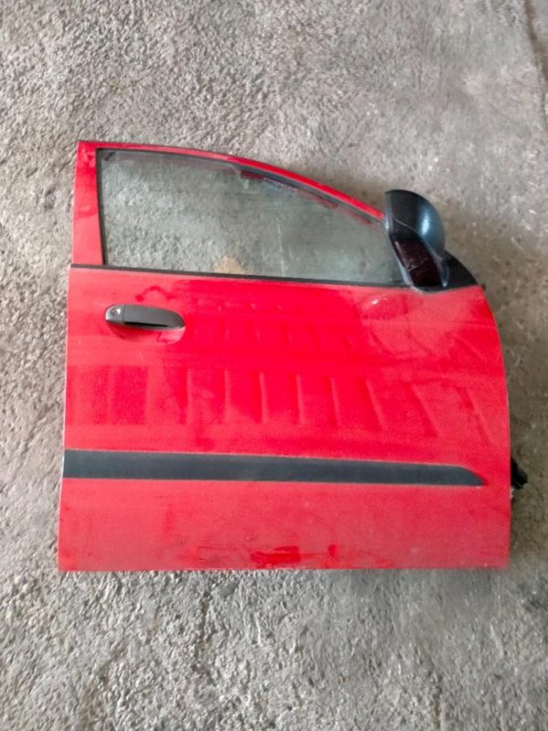 Porta Anteriore Destra Hyundai i10 2008 – 2014