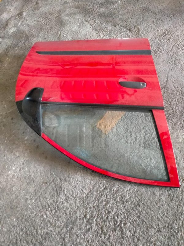 Porta Anteriore Destra Hyundai i10 2008 – 2014
