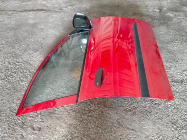 Porta Anteriore Destra Hyundai i10 2008 – 2014