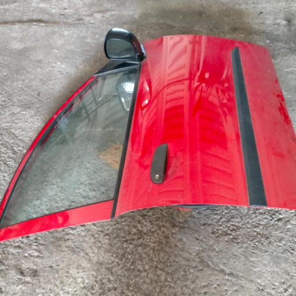 Porta Anteriore Destra Hyundai i10 2008 – 2014