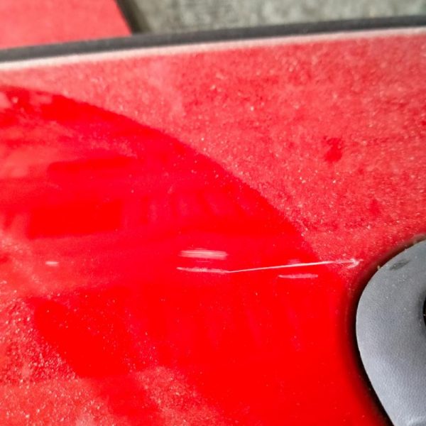 Porta Anteriore Destra Hyundai i10 2008 – 2014
