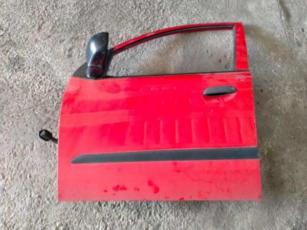 Porta Anteriore Sinistra Hyundai i10 2008 – 2014