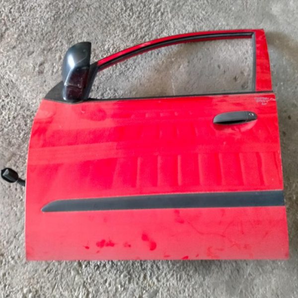 Porta Anteriore Sinistra Hyundai i10 2008 – 2014