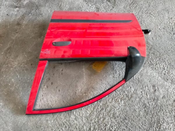 Porta Anteriore Sinistra Hyundai i10 2008 – 2014