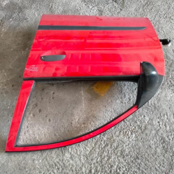 Porta Anteriore Sinistra Hyundai i10 2008 – 2014