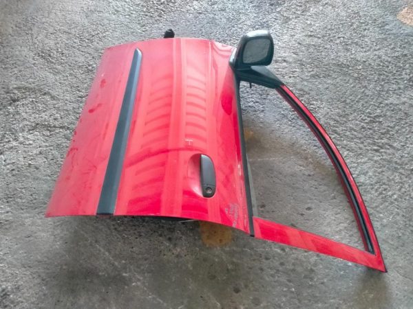 Porta Anteriore Sinistra Hyundai i10 2008 – 2014