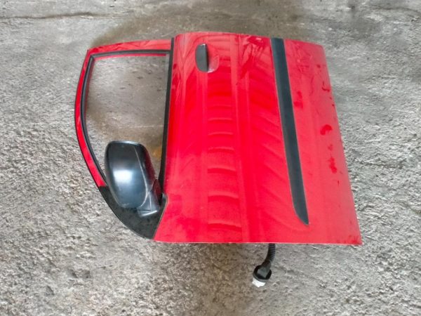 Porta Anteriore Sinistra Hyundai i10 2008 – 2014
