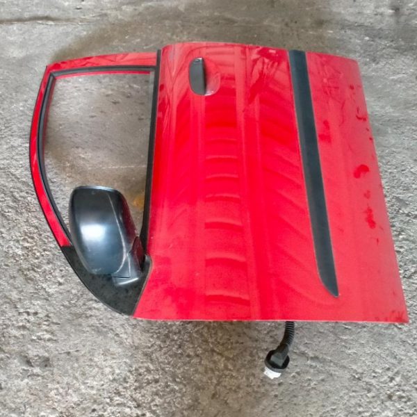 Porta Anteriore Sinistra Hyundai i10 2008 – 2014