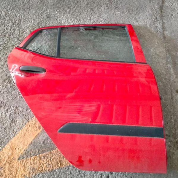 Porta Posteriore Destra Hyundai i10 2008 – 2014