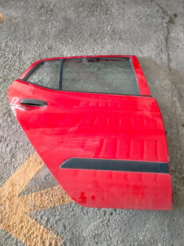 Porta Posteriore Destra Hyundai i10 2008 – 2014