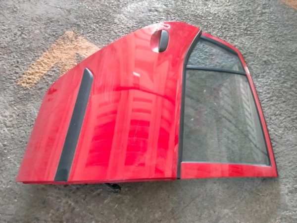 Porta Posteriore Destra Hyundai i10 2008 – 2014