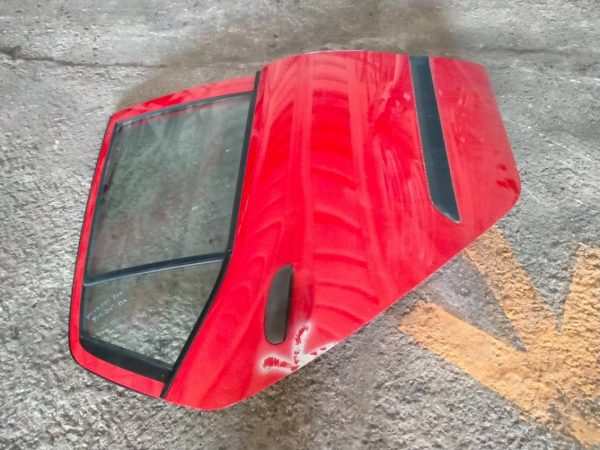 Porta Posteriore Destra Hyundai i10 2008 – 2014