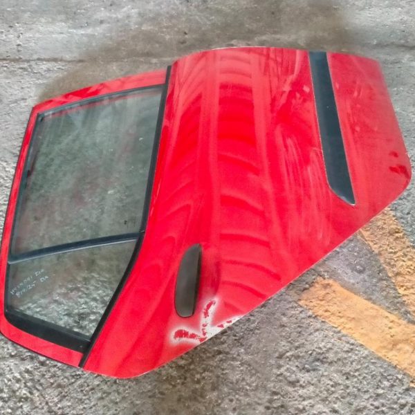 Porta Posteriore Destra Hyundai i10 2008 – 2014