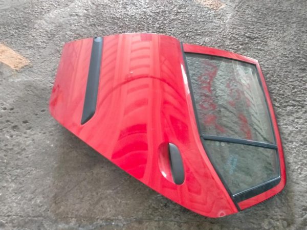 Porta Posteriore Sinistra Hyundai i10 2008 – 2014