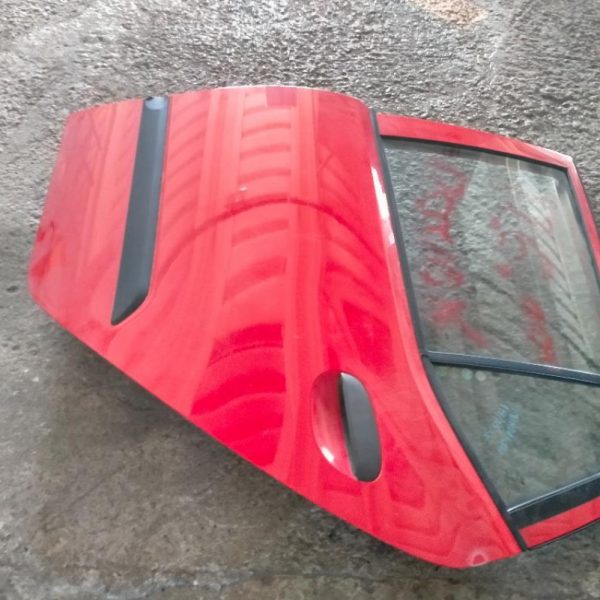 Porta Posteriore Sinistra Hyundai i10 2008 – 2014