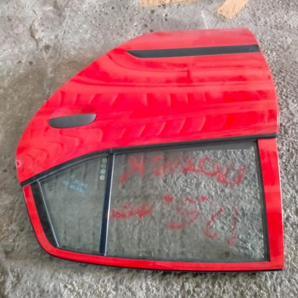 Porta Posteriore Sinistra Hyundai i10 2008 – 2014