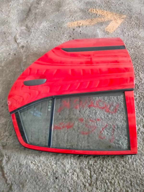 Porta Posteriore Sinistra Hyundai i10 2008 – 2014