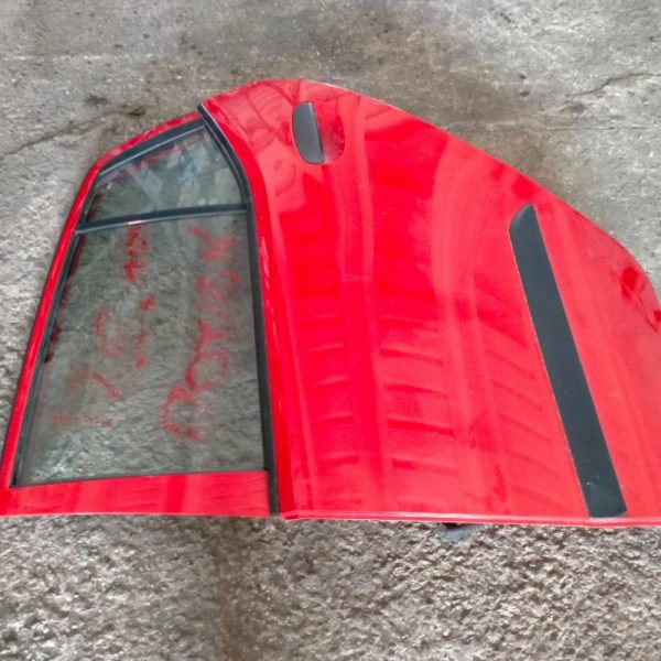Porta Posteriore Sinistra Hyundai i10 2008 – 2014