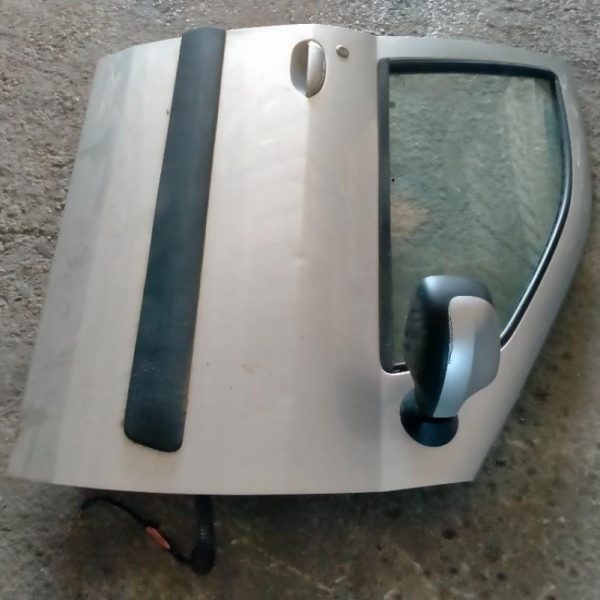 Porta Anteriore Destra Dacia Logan SW 2007 – 2012