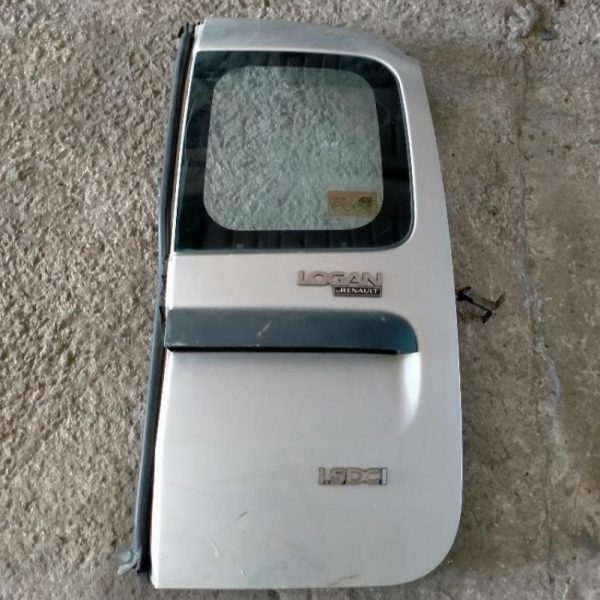Battente Posteriore Destro Dacia Logan SW 2007 – 2012