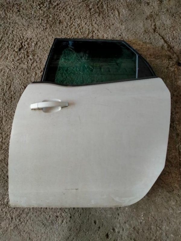 Porta Posteriore Sinistra Opel Meriva B 2010 – 2014
