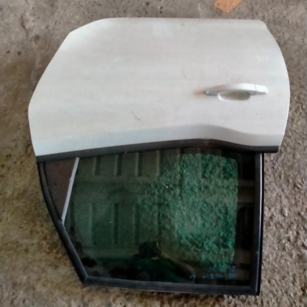 Porta Posteriore Sinistra Opel Meriva B 2010 – 2014