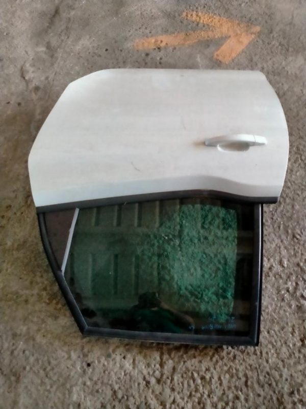 Porta Posteriore Sinistra Opel Meriva B 2010 – 2014