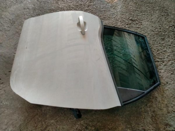 Porta Posteriore Sinistra Opel Meriva B 2010 – 2014