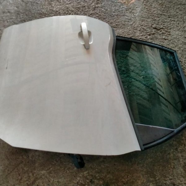 Porta Posteriore Sinistra Opel Meriva B 2010 – 2014