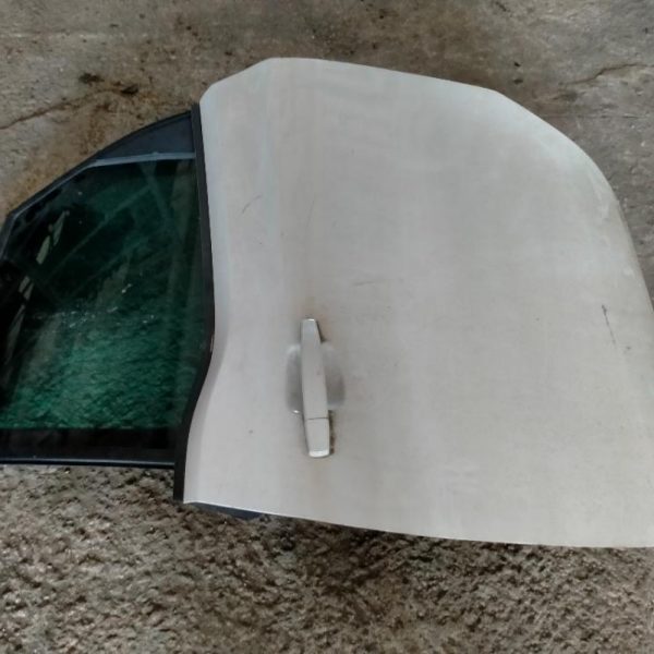 Porta Posteriore Sinistra Opel Meriva B 2010 – 2014