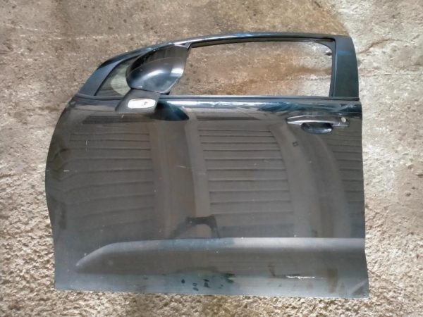 Porta Anteriore Sinistra Citroen C3 2009 – 2013