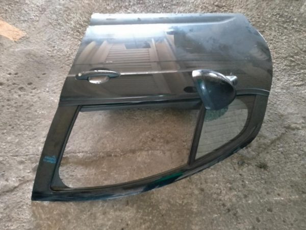 Porta Anteriore Sinistra Citroen C3 2009 – 2013