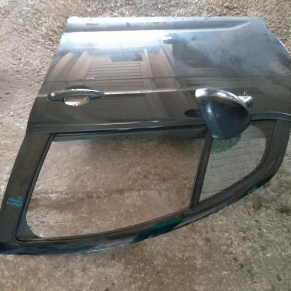 Porta Anteriore Sinistra Citroen C3 2009 – 2013