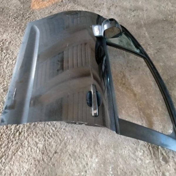 Porta Anteriore Sinistra Citroen C3 2009 – 2013