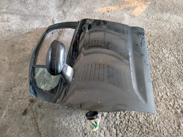 Porta Anteriore Sinistra Citroen C3 2009 – 2013