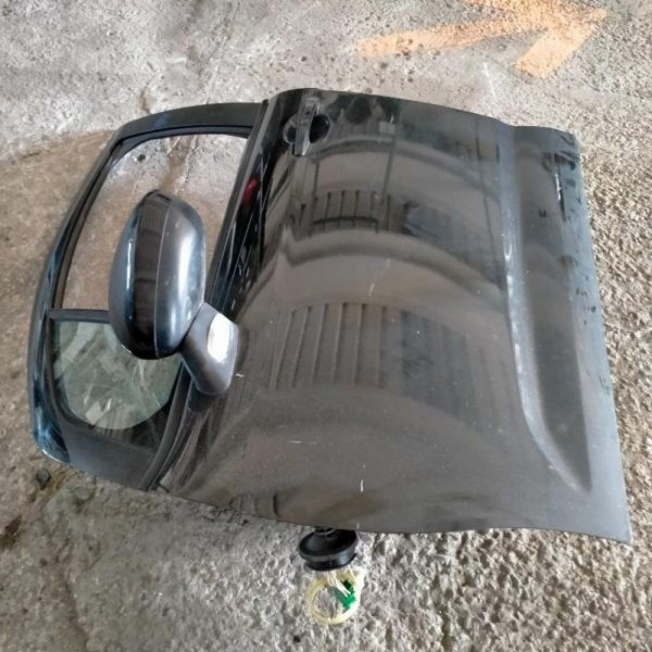 Porta Anteriore Sinistra Citroen C3 2009 – 2013