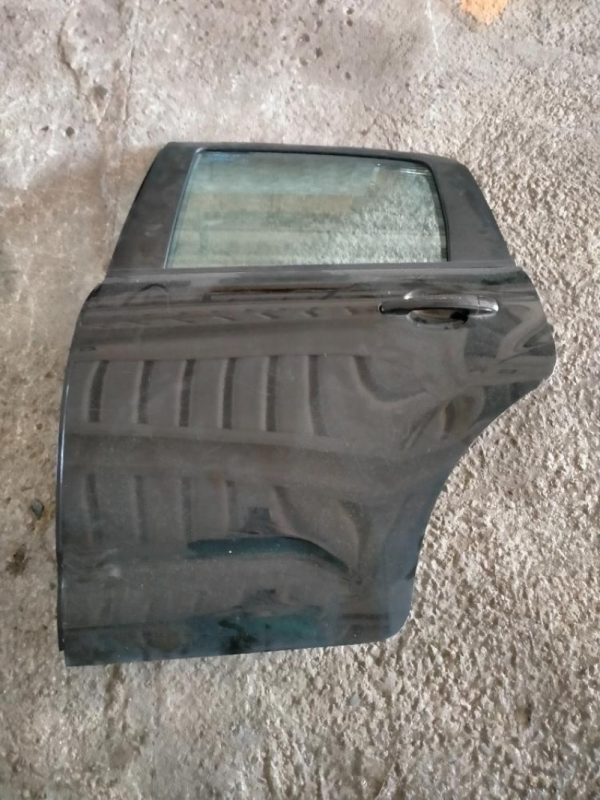 Porta Posteriore Sinistra Citroen C3 2009 – 2013