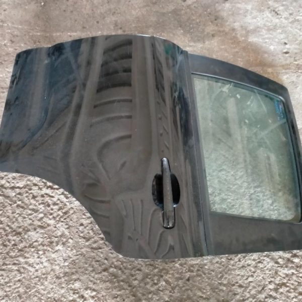 Porta Posteriore Sinistra Citroen C3 2009 – 2013