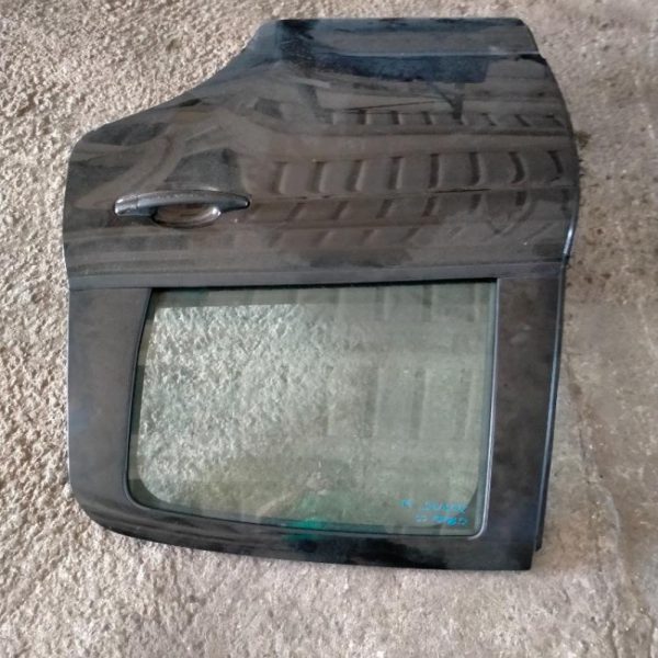 Porta Posteriore Sinistra Citroen C3 2009 – 2013