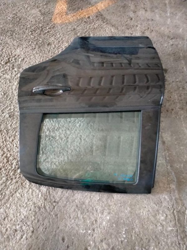 Porta Posteriore Sinistra Citroen C3 2009 – 2013