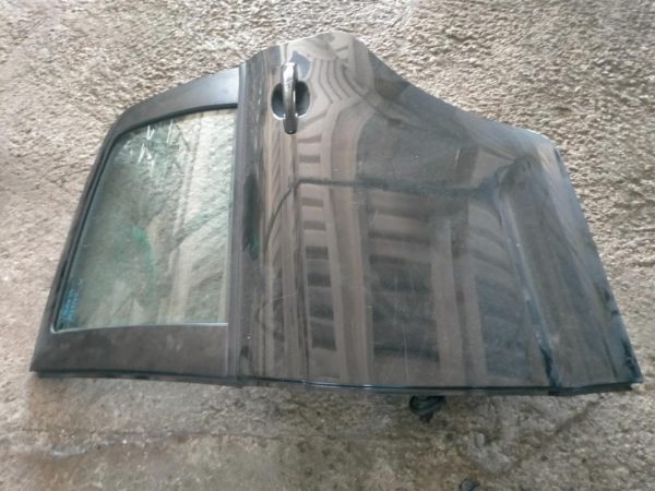 Porta Posteriore Sinistra Citroen C3 2009 – 2013