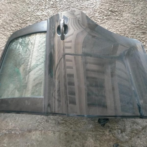 Porta Posteriore Sinistra Citroen C3 2009 – 2013