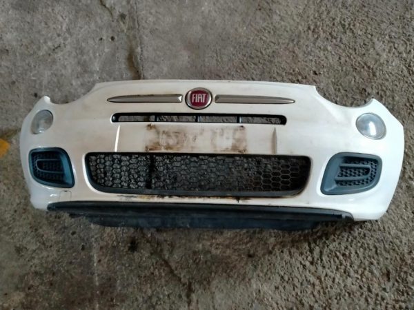 Paraurti Anteriore Fiat 500S 2008 – 2015