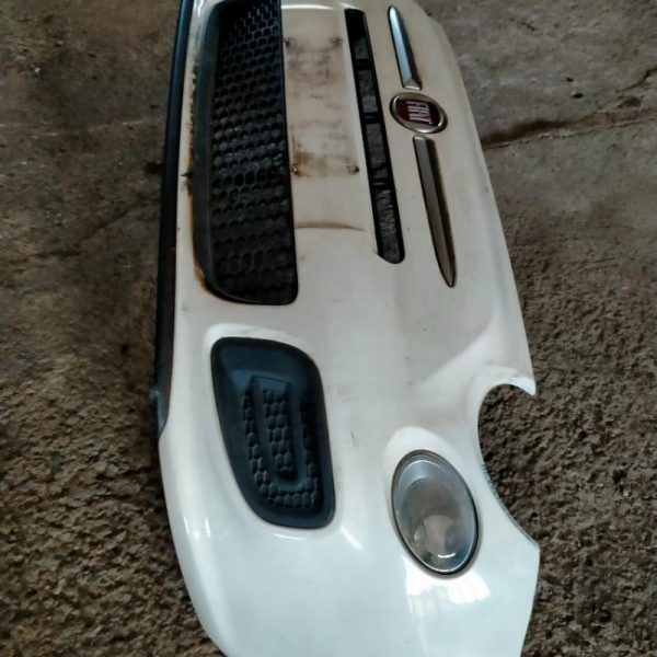 Paraurti Anteriore Fiat 500S 2008 – 2015