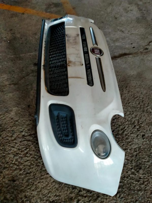 Paraurti Anteriore Fiat 500S 2008 – 2015